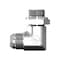 World Wide Fittings Male JIC to Male British Standard Pipe Parallel 90 Degree Elbow 7202X04X04 - alternate 1